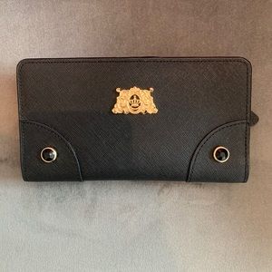 Juicy couture wallet